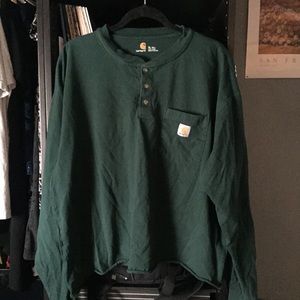 Carhartt Long Sleeve